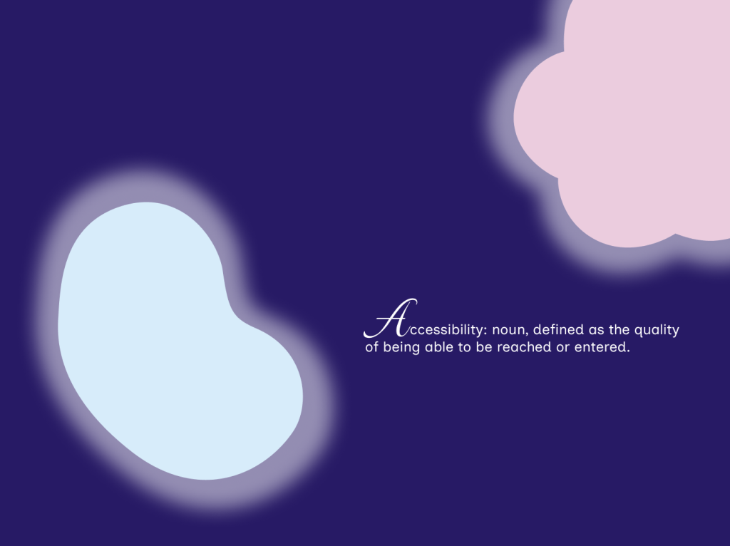 For Whom Do You&nbsp;Design?